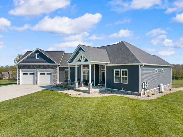 131 Buck Run Road, Hustonville, KY 40437