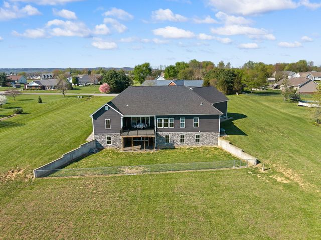 131 Buck Run Road, Hustonville, KY 40437