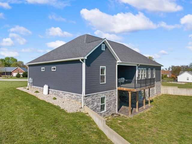 131 Buck Run Road, Hustonville, KY 40437
