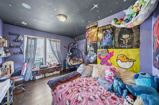 41 Edgar St, East Orange City, NJ 07018