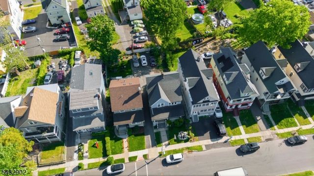 41 Edgar St, East Orange City, NJ 07018