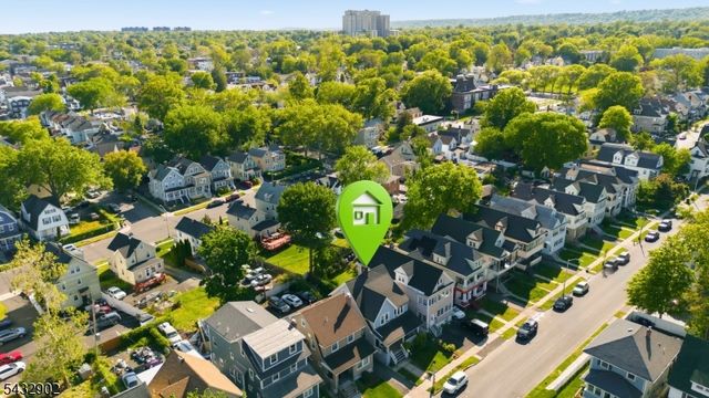 41 Edgar St, East Orange City, NJ 07018