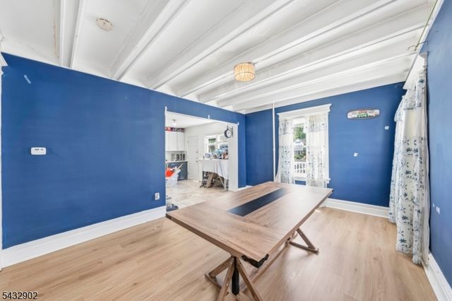 41 Edgar St, East Orange City, NJ 07018