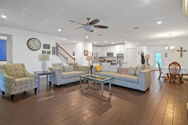 122 Sandstone Drive, St Augustine, FL 32086