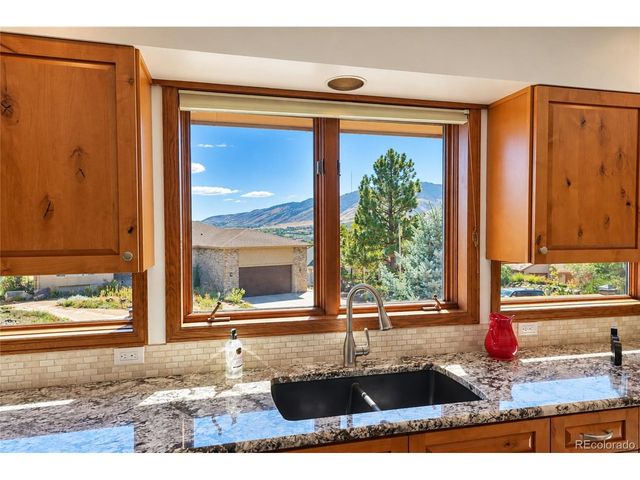 815 Partridge Cir, Golden, CO 80403
