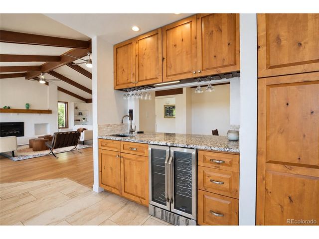 815 Partridge Cir, Golden, CO 80403