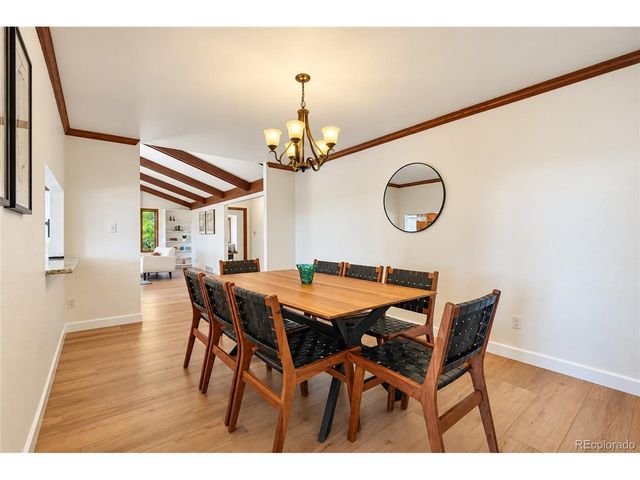815 Partridge Cir, Golden, CO 80403