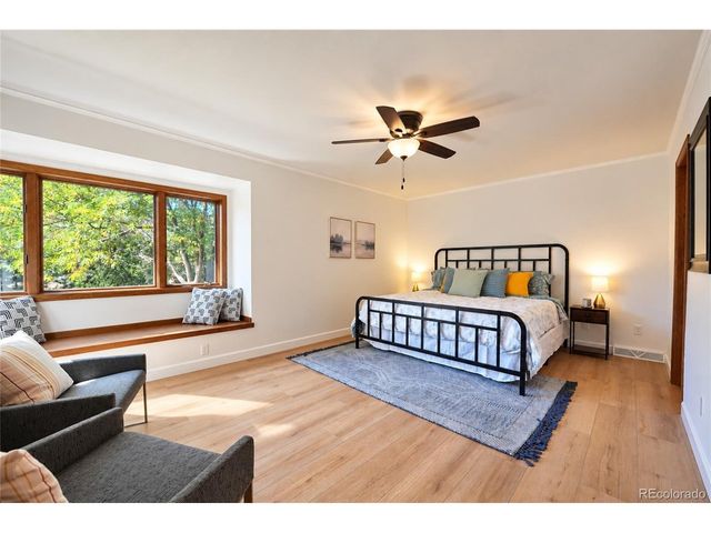 815 Partridge Cir, Golden, CO 80403