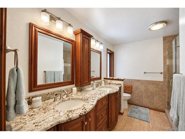 815 Partridge Cir, Golden, CO 80403