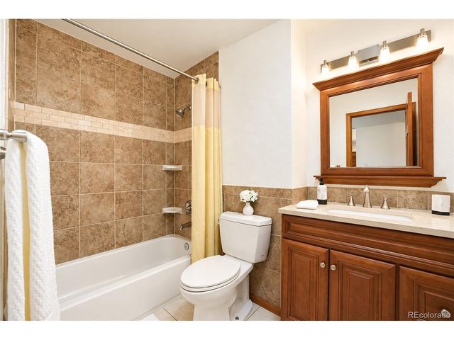 815 Partridge Cir, Golden, CO 80403