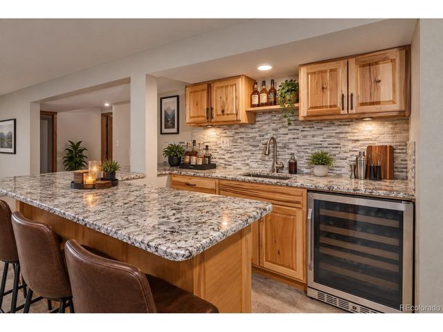 815 Partridge Cir, Golden, CO 80403