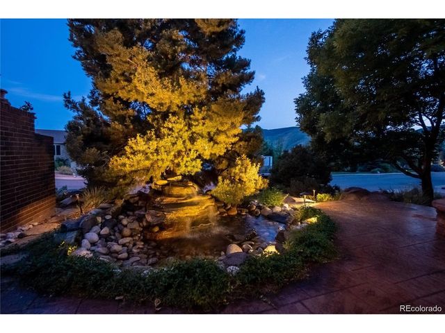 815 Partridge Cir, Golden, CO 80403