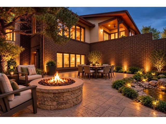815 Partridge Cir, Golden, CO 80403