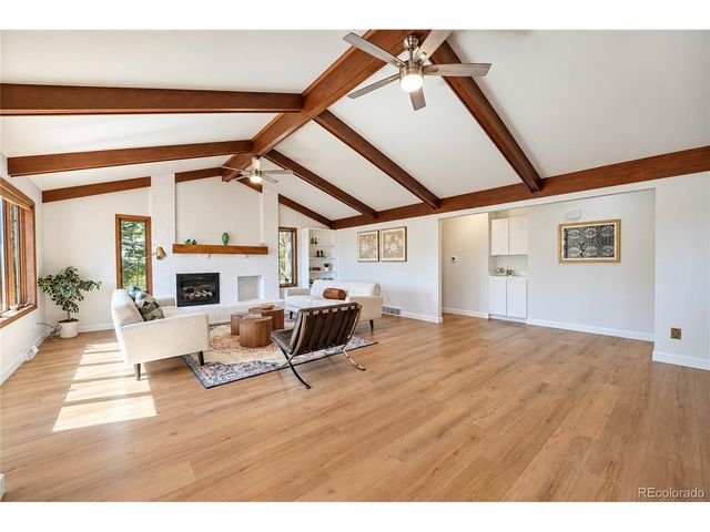 815 Partridge Cir, Golden, CO 80403