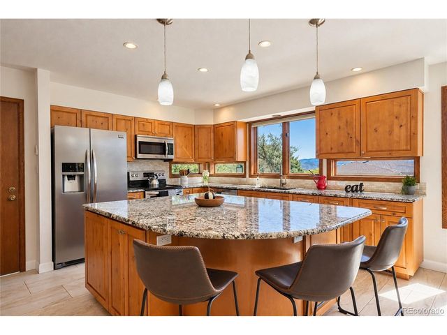 815 Partridge Cir, Golden, CO 80403