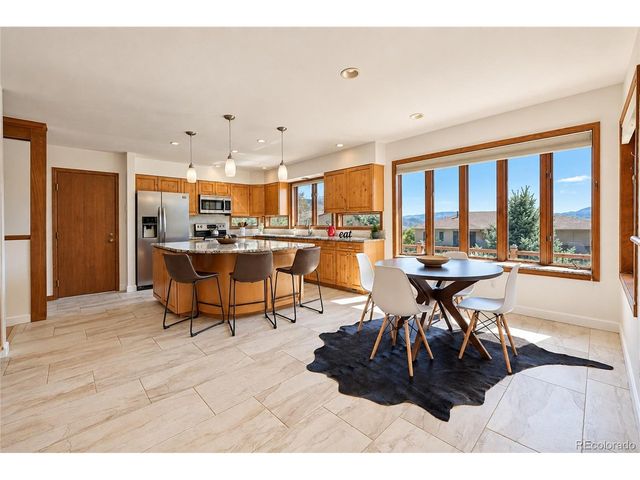 815 Partridge Cir, Golden, CO 80403