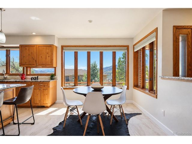 815 Partridge Cir, Golden, CO 80403