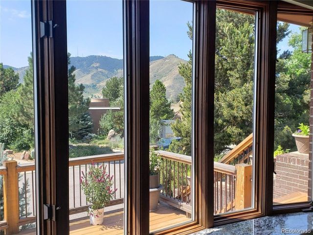 815 Partridge Cir, Golden, CO 80403