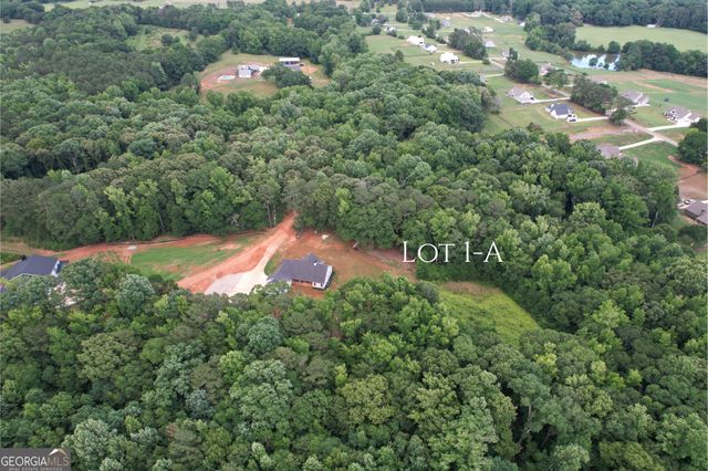 4023 Jersey Covington Road, Covington, GA 30014