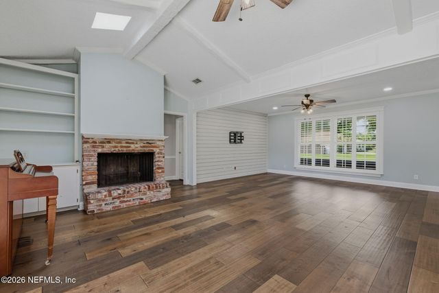 5001 WATER OAK Lane, Jacksonville, FL 32210