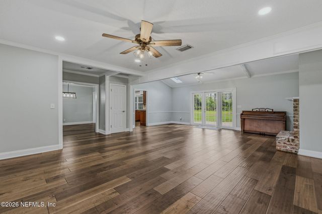 5001 WATER OAK Lane, Jacksonville, FL 32210