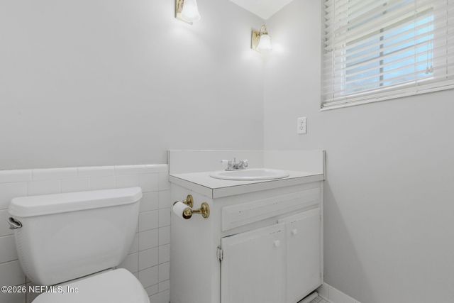 5001 WATER OAK Lane, Jacksonville, FL 32210