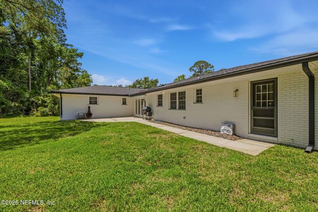 5001 WATER OAK Lane, Jacksonville, FL 32210