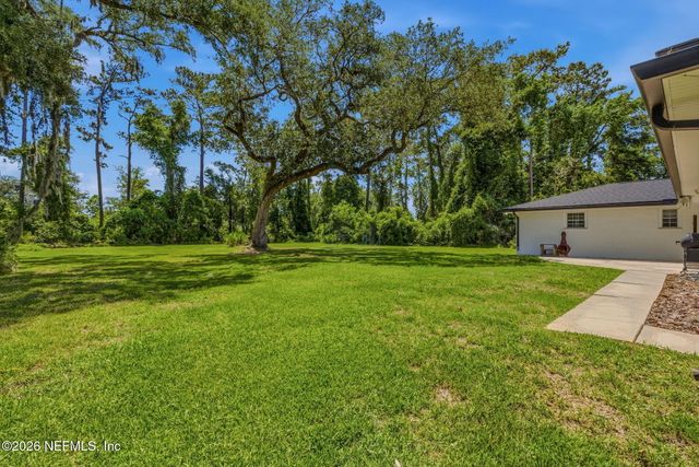 5001 WATER OAK Lane, Jacksonville, FL 32210