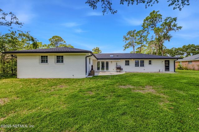5001 WATER OAK Lane, Jacksonville, FL 32210