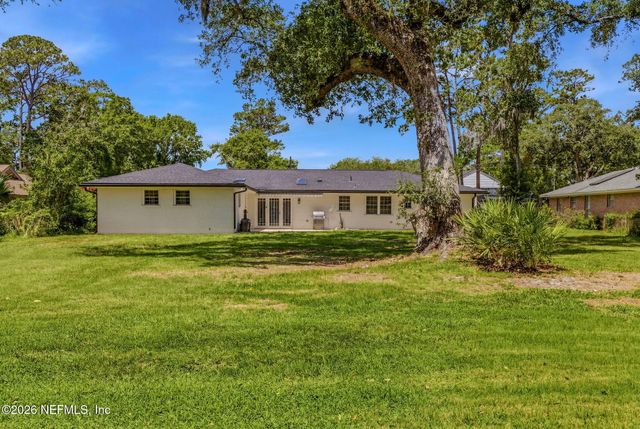 5001 WATER OAK Lane, Jacksonville, FL 32210