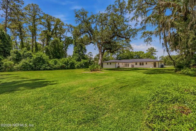 5001 WATER OAK Lane, Jacksonville, FL 32210