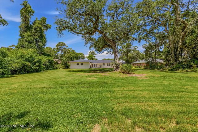 5001 WATER OAK Lane, Jacksonville, FL 32210