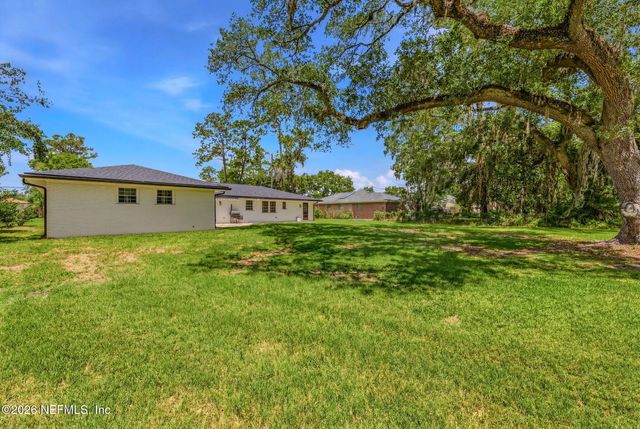 5001 WATER OAK Lane, Jacksonville, FL 32210