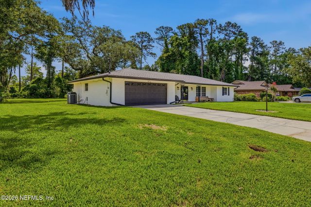 5001 WATER OAK Lane, Jacksonville, FL 32210