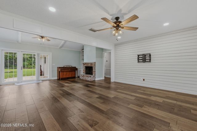 5001 WATER OAK Lane, Jacksonville, FL 32210