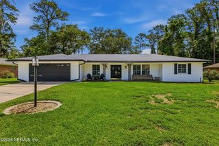 5001 WATER OAK Lane, Jacksonville, FL 32210
