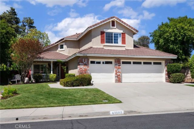 43502 Calle Carabana, Temecula, CA 92592