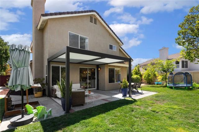 43502 Calle Carabana, Temecula, CA 92592