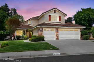 43502 Calle Carabana, Temecula, CA 92592