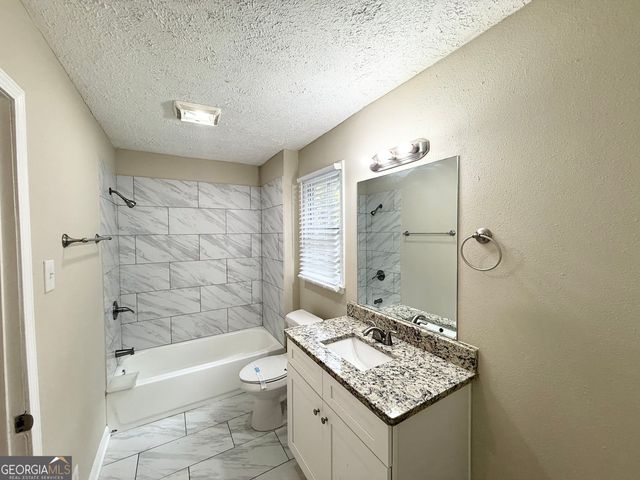 6350 Connell Road, South Fulton, GA 30349