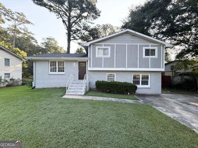 6350 Connell Road, South Fulton, GA 30349