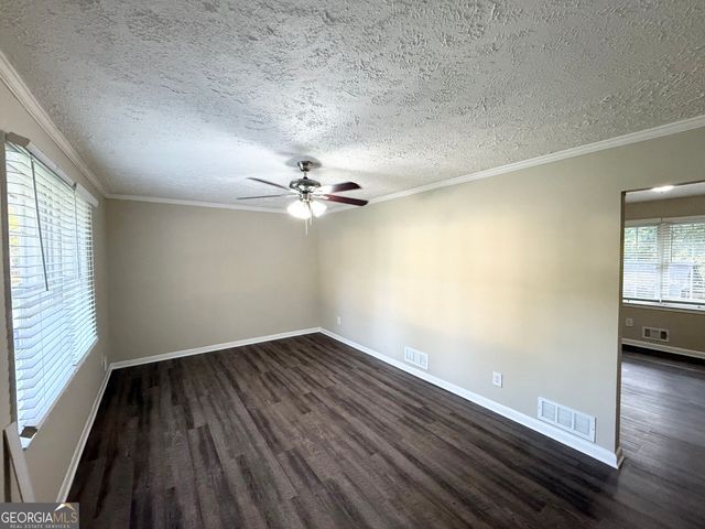 6350 Connell Road, South Fulton, GA 30349