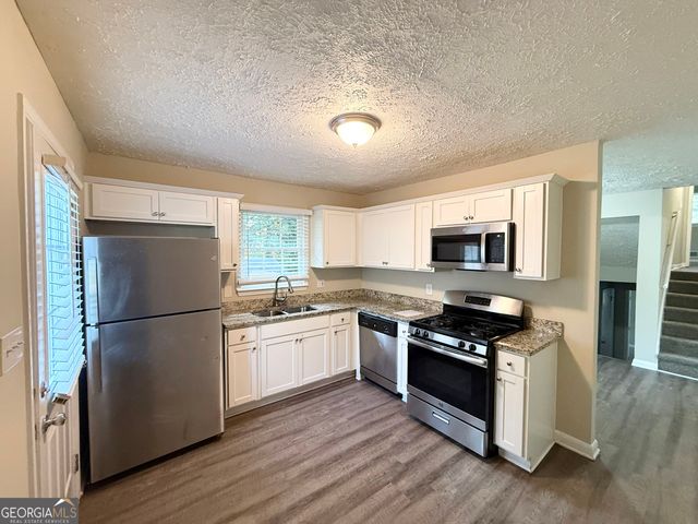 6350 Connell Road, South Fulton, GA 30349