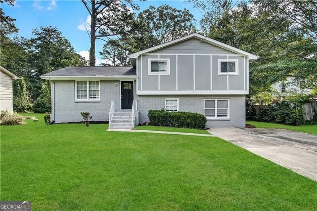 6350 Connell Road, South Fulton, GA 30349