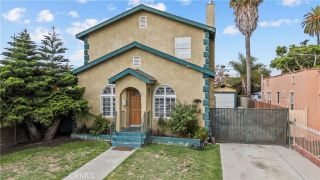 5941 4th, Los Angeles, CA 90043
