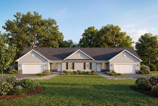 152 Meadow LANE #Lt9, Walworth, WI 53184