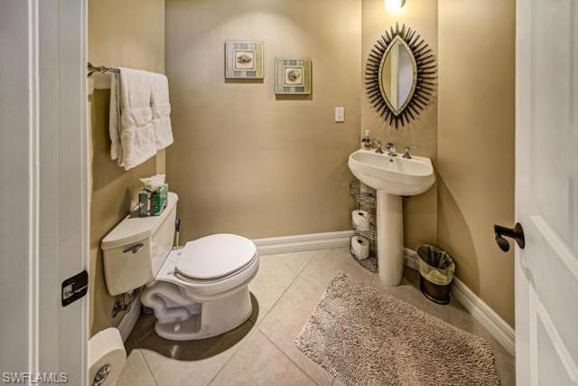 4751 West Bay BLVD 402, Estero, FL 33928