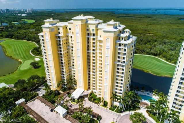 4751 West Bay BLVD 402, Estero, FL 33928