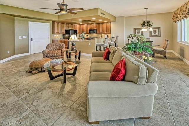 4751 West Bay BLVD 402, Estero, FL 33928