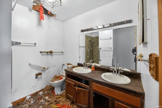 846 Wolf Drive, Logansport, IN 46947